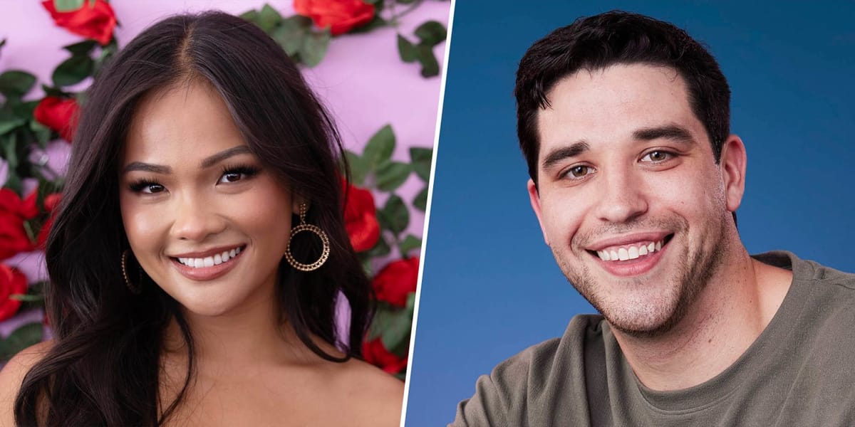 The Bachelorette's Freight Star: Meet Devin Strader πΉ