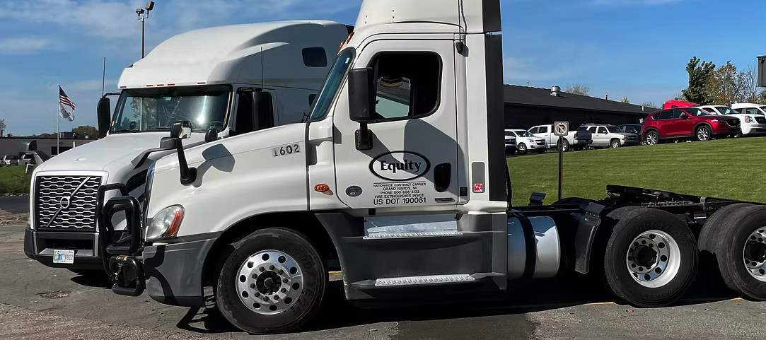 51 Year Old Michigan Trucking Company Halts Operations