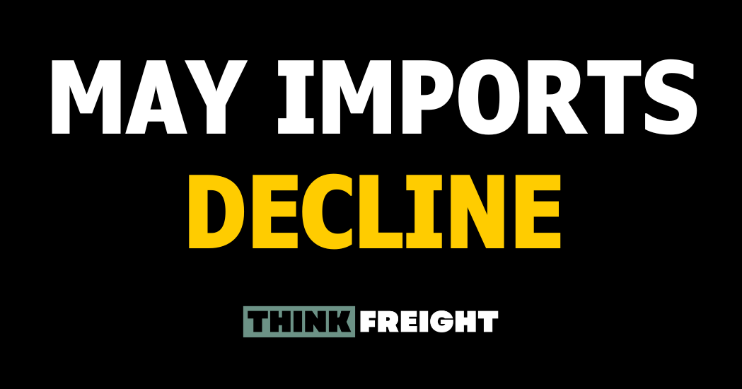 🚚 May Imports