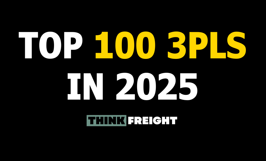 🚚 Top 100