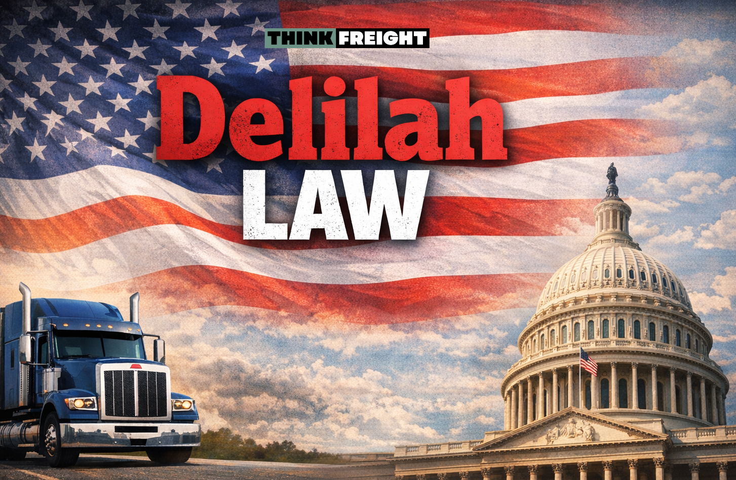 🚚 Delilah Law
