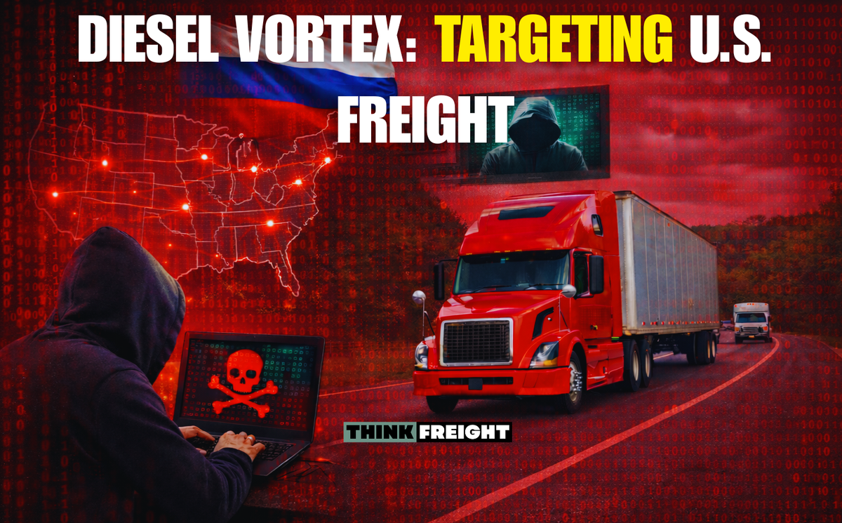 🚚 Diesel Vortex