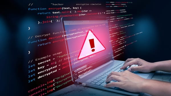 Crash Reports Stolen From Texas In Cyberattack