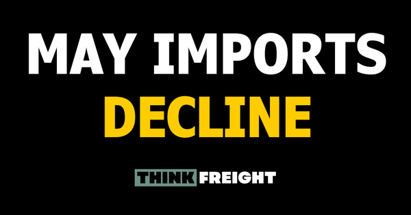 🚚 May Imports